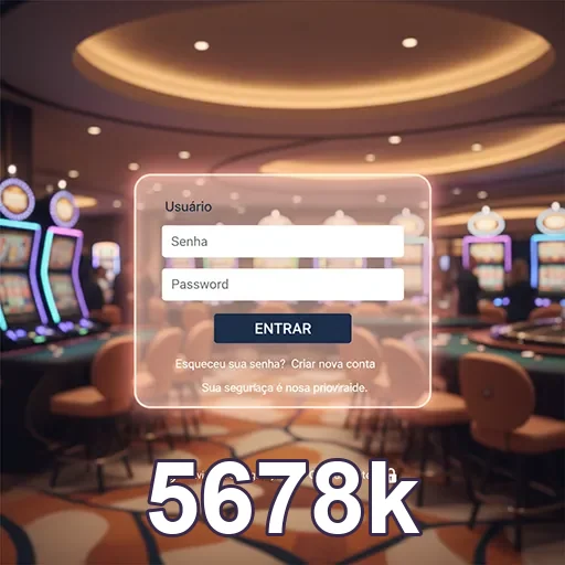 Ilustração de Jogos de Slots Diversificados