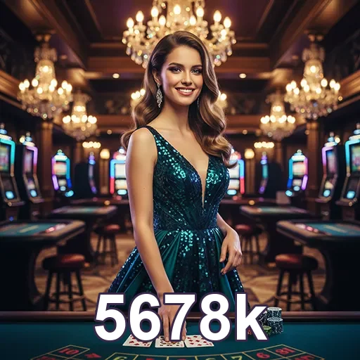 Confiabilidade e segurança na plataforma 5678k - 5678k