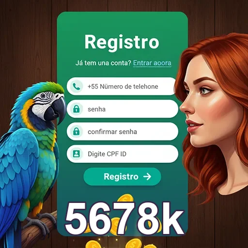 Ilustração de Slots Diversificados